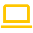 computer screen icon