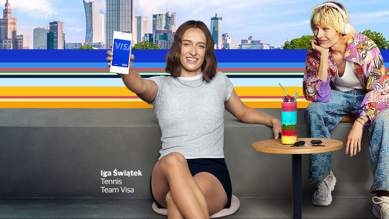 iga swiatek tennis team visa