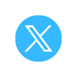 X logo