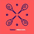 Tennis Logo